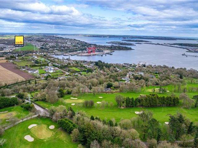 Property for sale in Passage West, South Tipperary