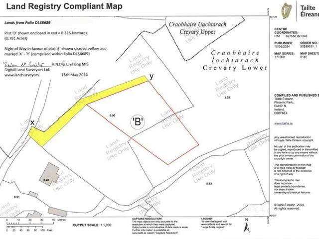Property for sale in Rathmullan, Ulster