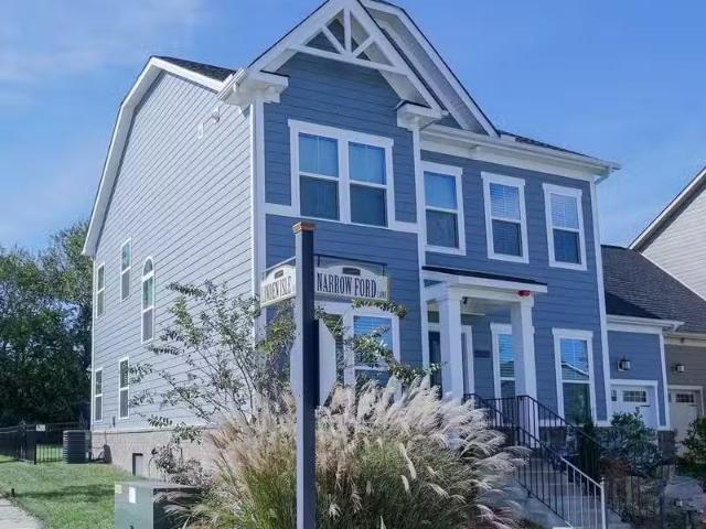 House for rent in Franklin