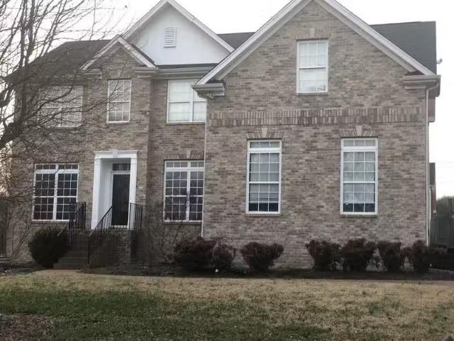 House for rent in Hendersonville