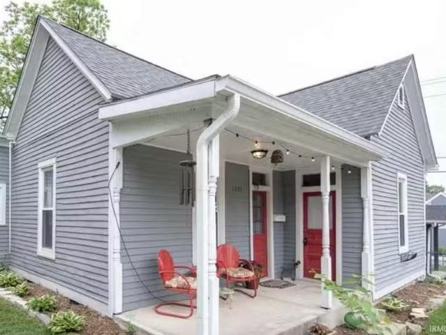 House for rent in Bloomington