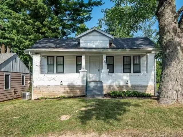 House for rent in Bloomington