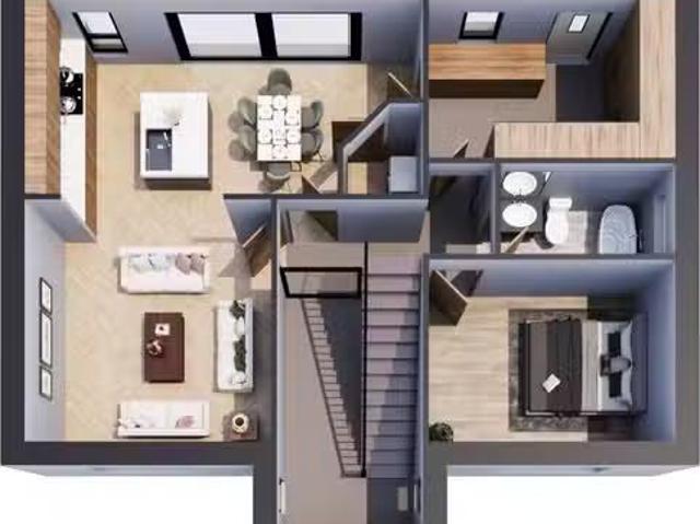 House for sale