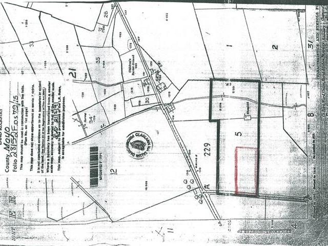 Property for sale in Castlebar, Mayo