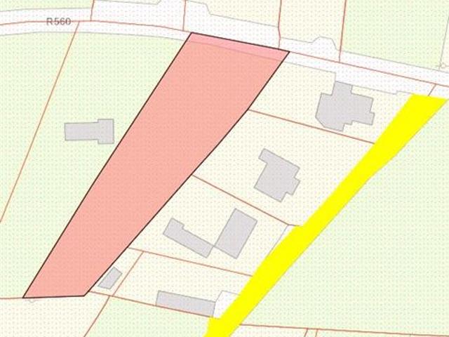 Property for sale in Ballinskelligs, South Tipperary