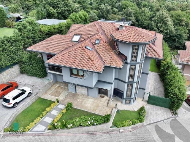 Çekmeköy, İstanbul içerisinde kiralık Villa