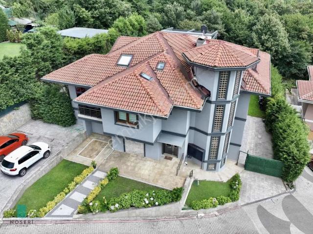 Çekmeköy, İstanbul içerisinde kiralık Villa
