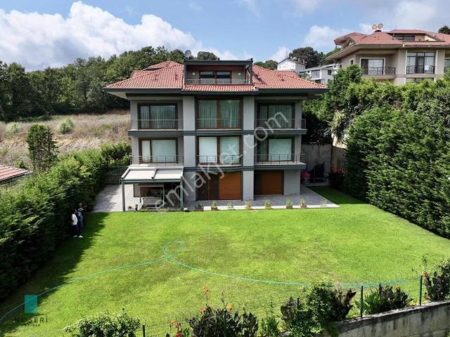 Çekmeköy, İstanbul içerisinde kiralık Villa