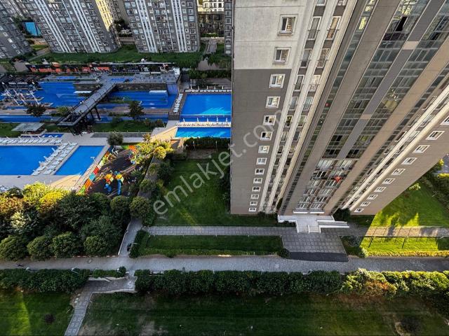 Innovia 2 Evleri, Esenyurt içerisinde kiralık mülk
