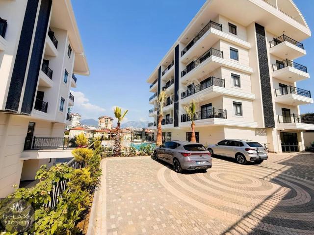 Alanya, Antalya içerisinde satılık mülk