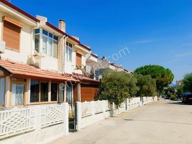 Urla, İzmir içerisinde kiralık Villa