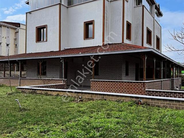Arnavutköy, İstanbul içerisinde satılık Villa
