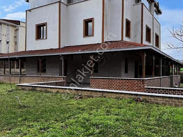 Arnavutköy, İstanbul içerisinde satılık Villa