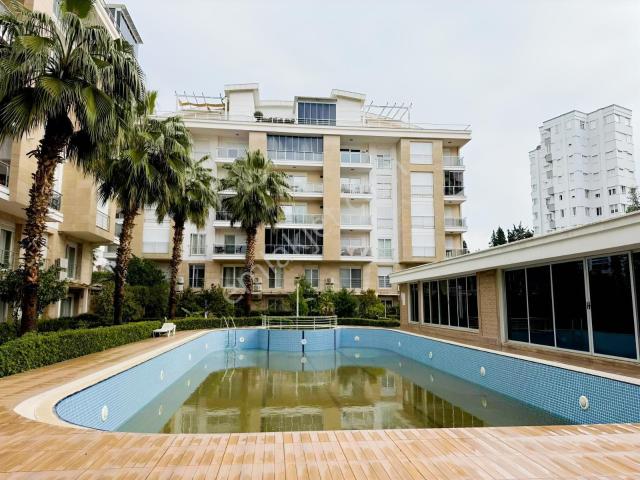 Konyaalti, Antalya içerisinde satılık mülk