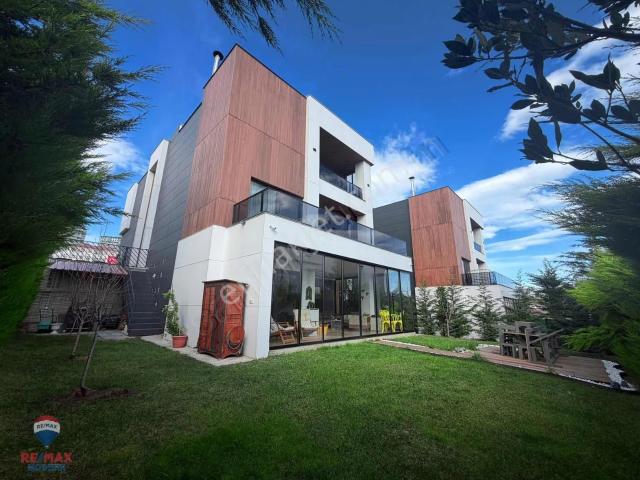 Atakum, Samsun içerisinde satılık Villa