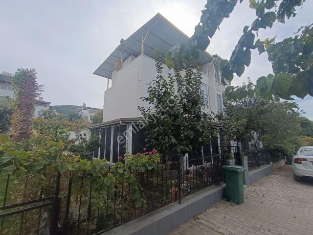 Onurkent Sitesi, Didim içerisinde satılık Villa