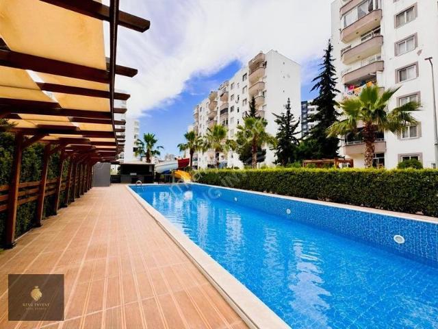 Mezitli, Mersin içerisinde satılık mülk
