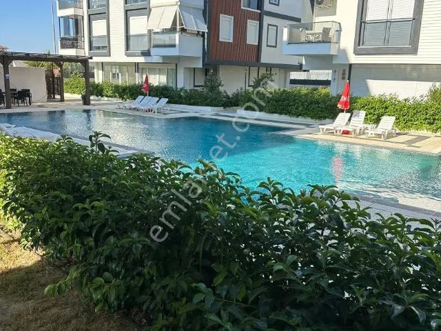 Evrenseki, Manavgat içerisinde kiralık mülk