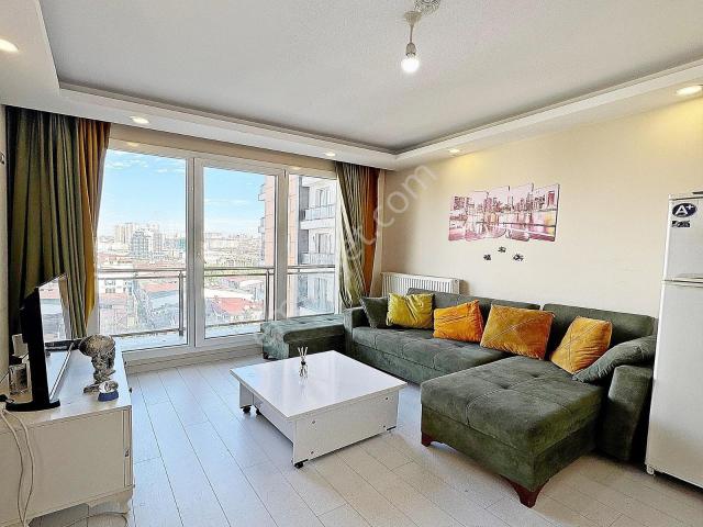 İstanbul içerisinde kiralık mülk