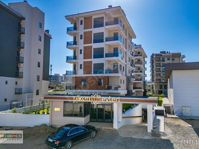 Aksu, Antalya içerisinde satılık mülk
