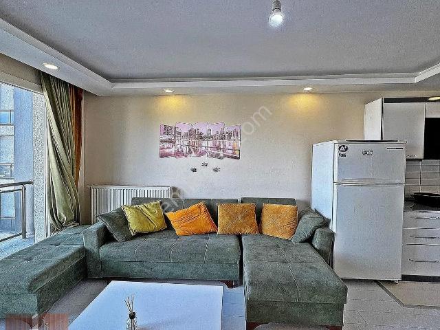 İstanbul içerisinde kiralık mülk