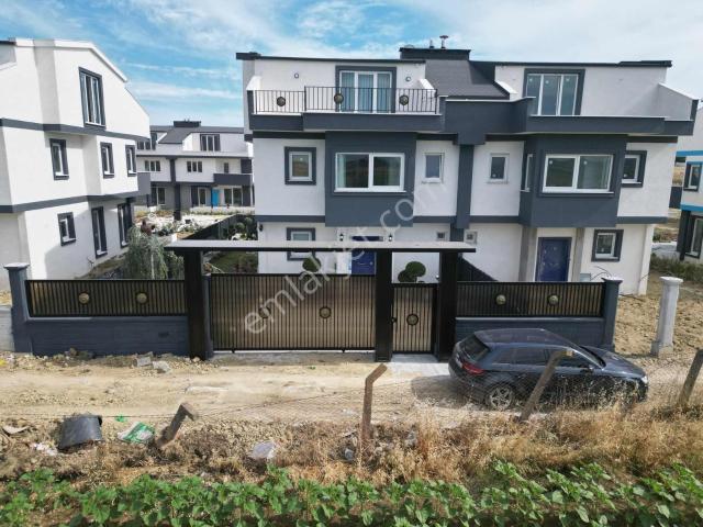 Silivri, İstanbul içerisinde satılık Villa