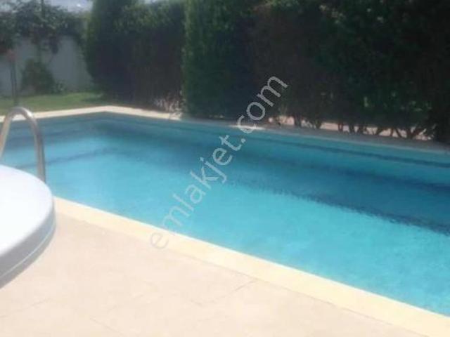 Kadriye Mahallesi, Serik içerisinde satılık Villa