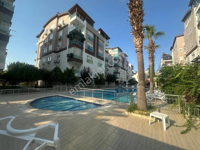 Konyaalti, Antalya içerisinde satılık mülk