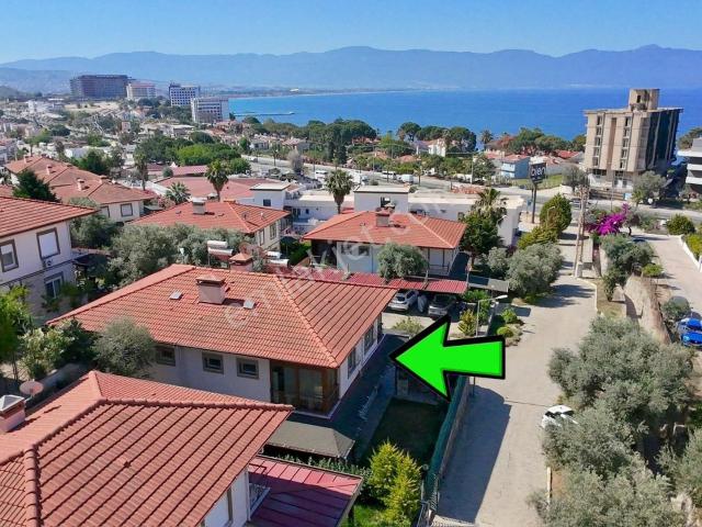 Kuşadasi, Aydin içerisinde kiralık Villa