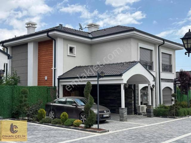 Meram, Konya içerisinde satılık Villa