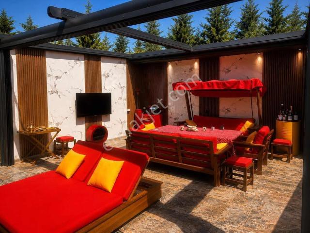 Polatli, Ankara içerisinde satılık Villa