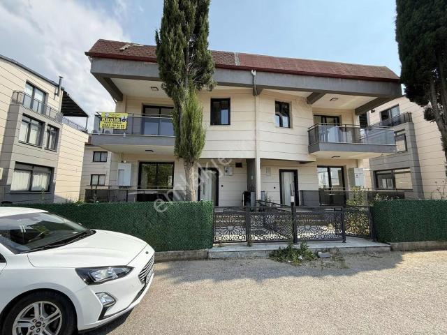 Salihli, Manisa içerisinde kiralık Villa