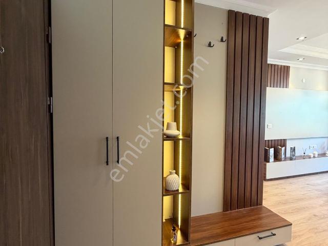 İstanbul içerisinde kiralık Residence