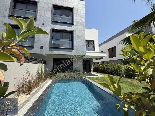 Menderes, İzmir içerisinde satılık Villa