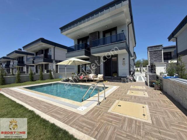 Silivri, İstanbul içerisinde satılık Villa