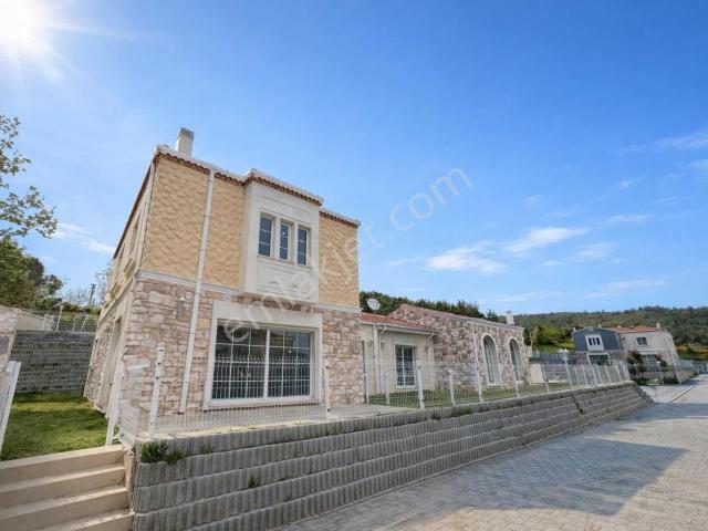 Urla, İzmir içerisinde kiralık Villa