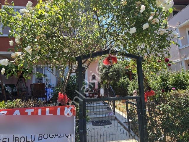 Gelibolu, Çanakkale içerisinde satılık Villa