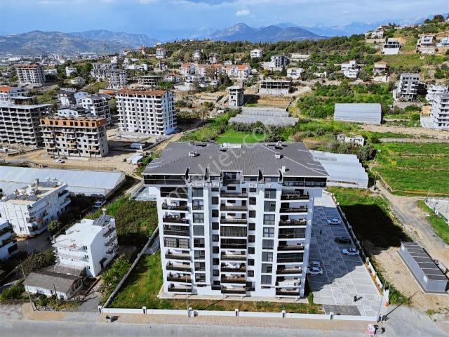 Gazipaşa, Antalya içerisinde satılık mülk