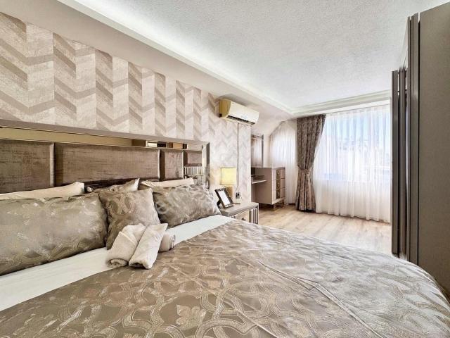 Serik, Antalya içerisinde satılık Villa