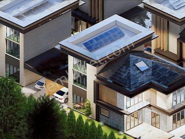 Adapazari, Sakarya içerisinde satılık Villa