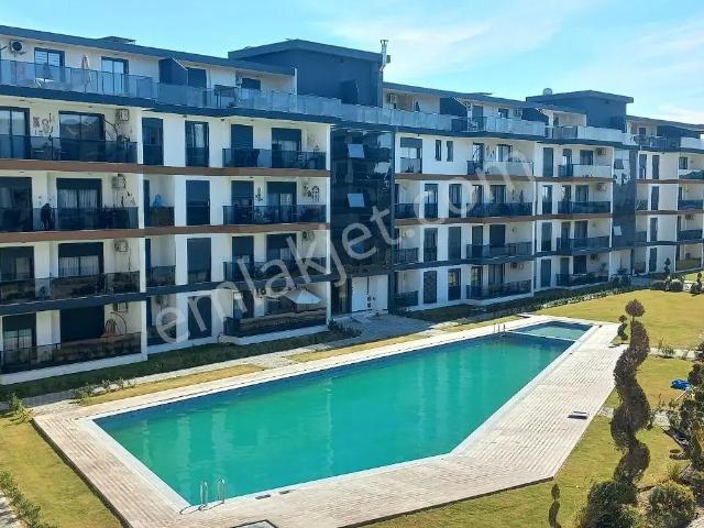 Seferihisar, İzmir içerisinde kiralık mülk