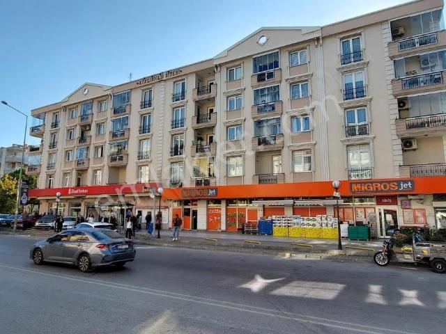 Buca, İzmir içerisinde kiralık mülk