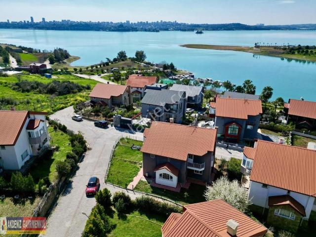 Sariçam, Adana içerisinde kiralık Villa