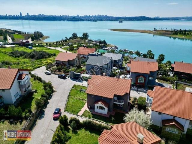 Sariçam, Adana içerisinde kiralık Villa