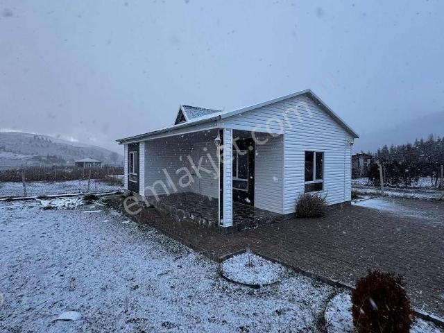 Bala, Ankara içerisinde satılık Villa