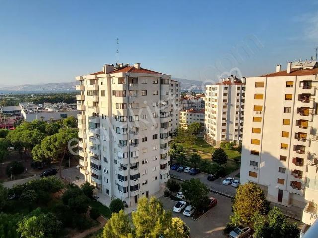 Balçova, İzmir içerisinde kiralık mülk
