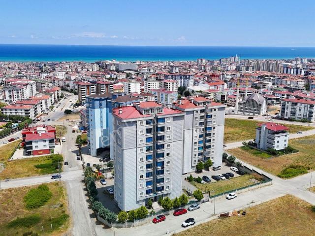 Atakum, Samsun içerisinde satılık mülk