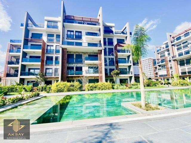Aksu, Antalya içerisinde kiralık mülk