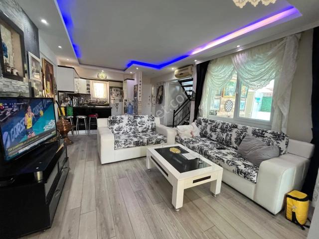 Didim içerisinde satılık Villa