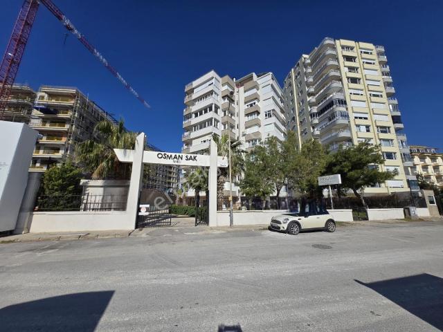 Antalya, Muratpaşa içerisinde kiralık mülk